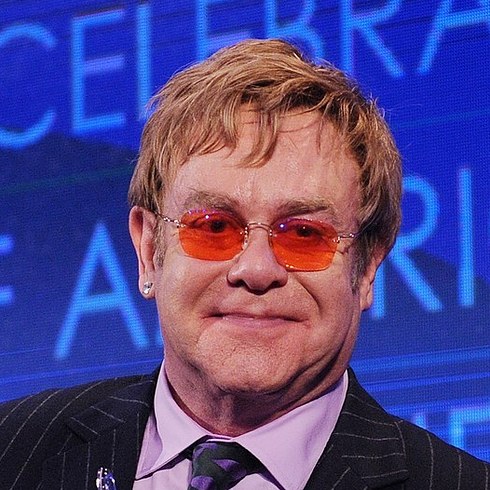 Trapianto capelli Vip Elton John 02