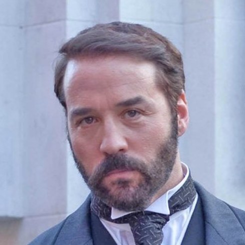 Trapianto capelli Vip Jeremy Piven 02